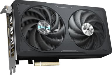Gigabyte GeForce RTX 5060 EAGLE OC 8G grafikkort