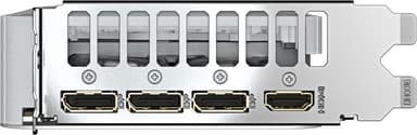 Gigabyte GeForce RTX 5060 EAGLE OC ICE 8GB grafikkort