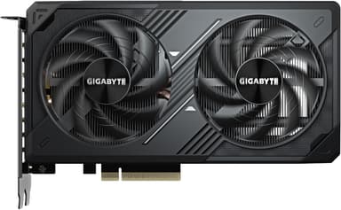 Gigabyte GeForce RTX 5060 WINDFORCE 8G grafikkort