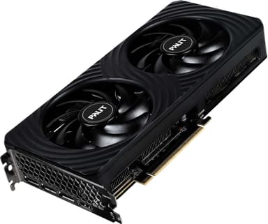 PALIT GeForce RTX 5060 Dual 8GB GDDR7 grafikkort