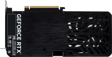 PALIT GeForce RTX 5060 Dual 8GB GDDR7 grafikkort