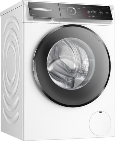 Bosch Vaskemaskine WGB244A0SN