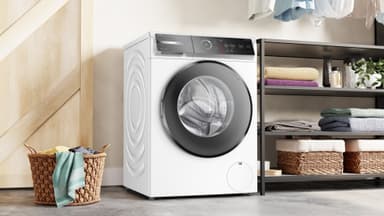 Bosch Vaskemaskine WGB244A0SN