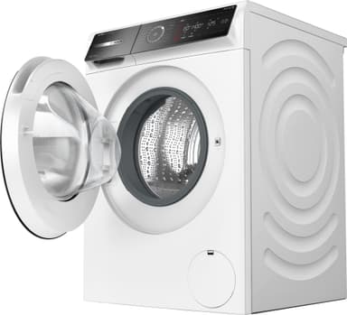 Bosch Vaskemaskine WGB244A0SN