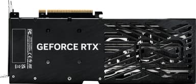 Palit GeForce RTX 5060 Ti Infinity 3 OC 16GB grafikkort