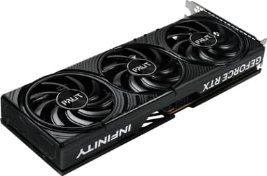 Palit GeForce RTX 5060 Ti Infinity 3 OC 16GB grafikkort
