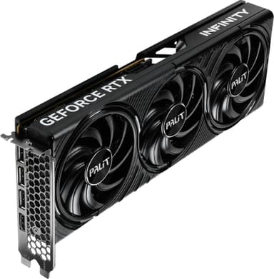 Palit GeForce RTX 5060 Ti Infinity 3 OC 16GB grafikkort