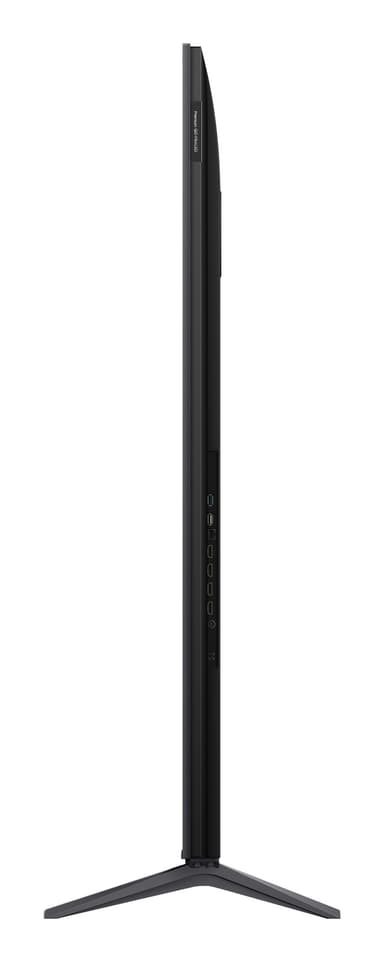 TCL 85" MQLED75K 4K MINI-LED TV (2025)