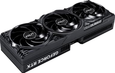 PALIT Geforce RTX 5070 Ti GamingPro OC V1 16GB grafikkort