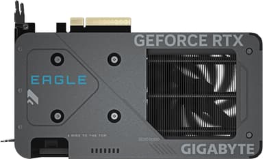 Gigabyte GeForce RTX 5060 EAGLE OC 8G grafikkort