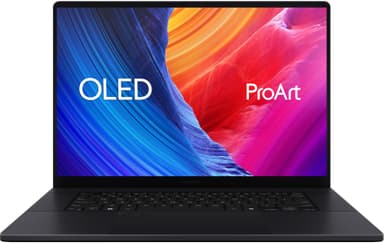 ASUS ProArt P16 AI 9-HX370/32/1024/5060/OLED 16« Copilot+ PC