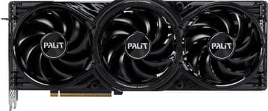 PALIT Geforce RTX 5070 Ti GamingPro OC V1 16GB grafikkort