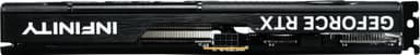 Palit GeForce RTX 5060 Ti Infinity 3 OC 16GB grafikkort