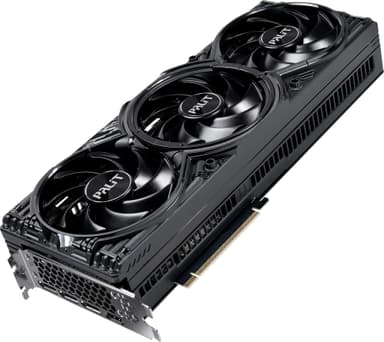 PALIT Geforce RTX 5070 Ti GamingPro OC V1 16GB grafikkort