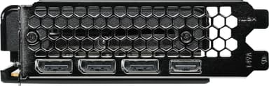 Palit GeForce RTX 5060 Ti Infinity 3 OC 16GB grafikkort