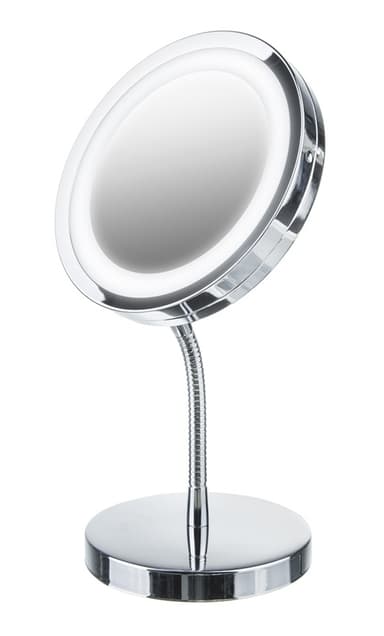 Adler AD 2159 sminkespejl med LED-belysning