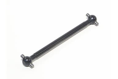HPI Dogbone 8 X 78Mm (Black)