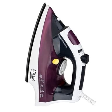 Adler AD 5022 Strygejern 2200 W