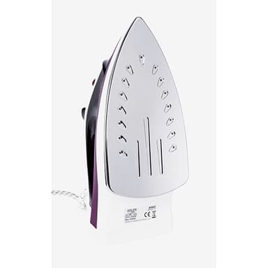 Adler AD 5022 Strygejern 2200 W