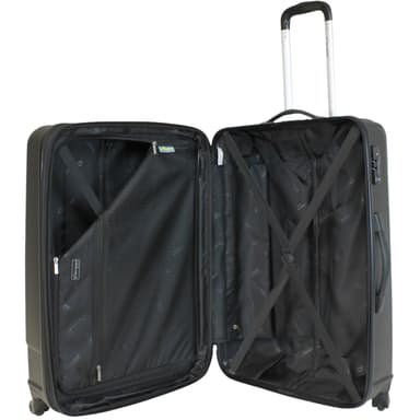 Cavalet Malibu Large Svart