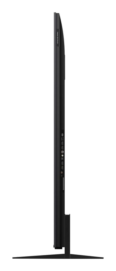 TCL 75" MQLED80K 4K MINI-LED TV (2025)