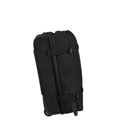 American Tourister Urban Track Duffle Taske/WH Small Sort