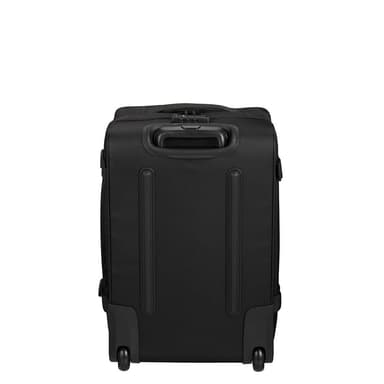 American Tourister Urban Track Duffle Taske/WH Small Sort