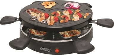 CAMRY Raclette Grill - CR 6606