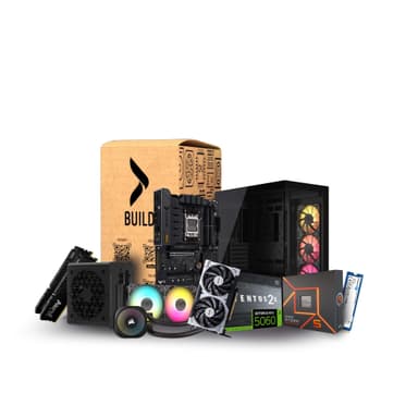 Elgiganten Build 140 R5/16/1TB/RTX 5060