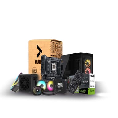Elgiganten Build 426 U7/32/2TB/RTX 5070 Ti