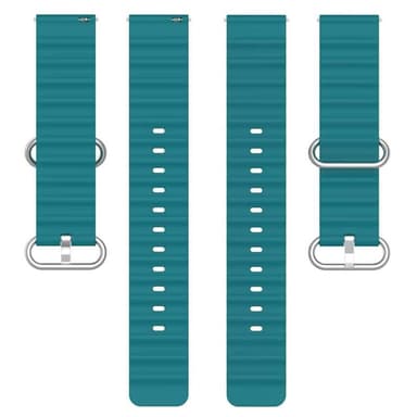 Ocean urrem Garmin Forerunner 570 (47mm) - Petrol