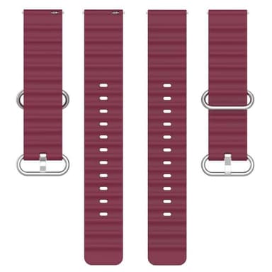 Ocean urrem Garmin Forerunner 570 (47mm) - Wine