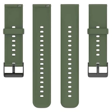 Zen urrem Garmin Forerunner 570 (47mm) - Mørkegrøn
