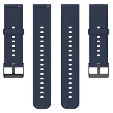 Zen urrem Garmin Forerunner 570 (47mm) - Mørkeblå