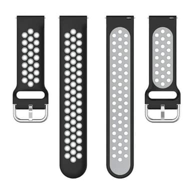 EBN urrem Garmin Forerunner 570 (47mm) - Sort/grå