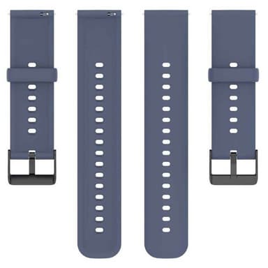 Zen urrem Garmin Forerunner 570 (47mm) - Gråblå