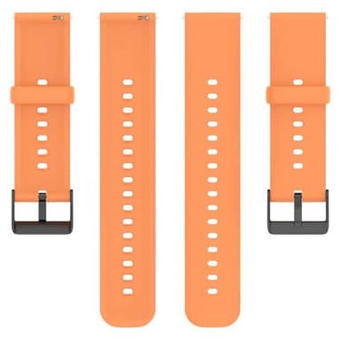 Zen urrem Garmin Forerunner 570 (47mm) - Orange