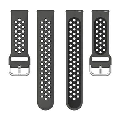 EBN urrem Garmin Forerunner 570 (47mm) - Kobolt/sort