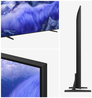 SAMSUNG TQ65QEF1AUXXC TV