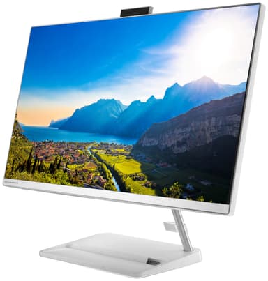 Lenovo IdeaCentre 3 27ALC6 R5-7430U/16/512 27" All-in-One desktop