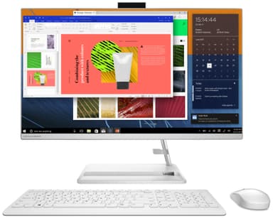 Lenovo IdeaCentre 3 27ALC6 R5-7430U/16/512 27" All-in-One desktop