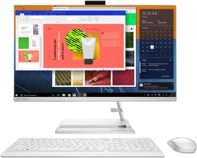 Lenovo IdeaCentre 3 27ALC6 R5-7430U/16/512 27" All-in-One desktop