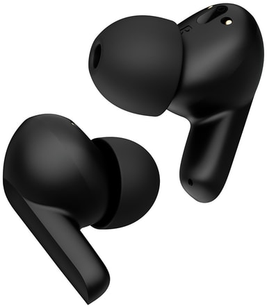 Supra NiTRO-TX Pro trådløse in-ear hovedtelefoner (sort) | Elgiganten