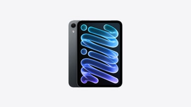 iPad mini A20 Pro Wi-Fi + Cellular 512GB (Midnight, Nano-texture ...