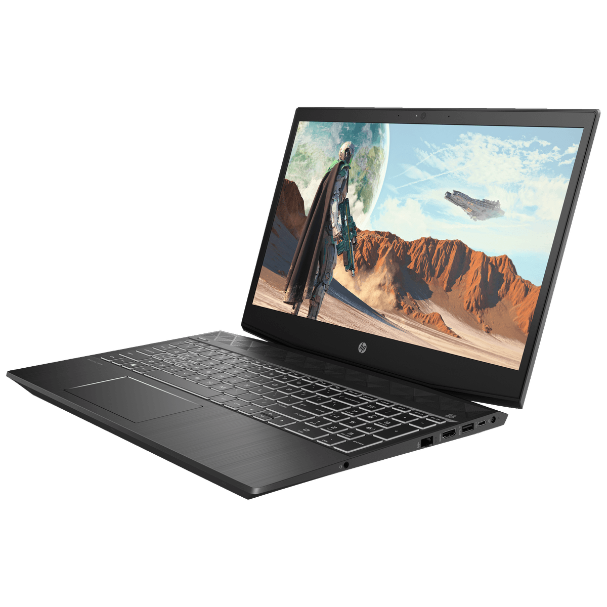 Hp Pavilion Gaming 15 Cx0816no 15 6 Baerbar Gaming Computer