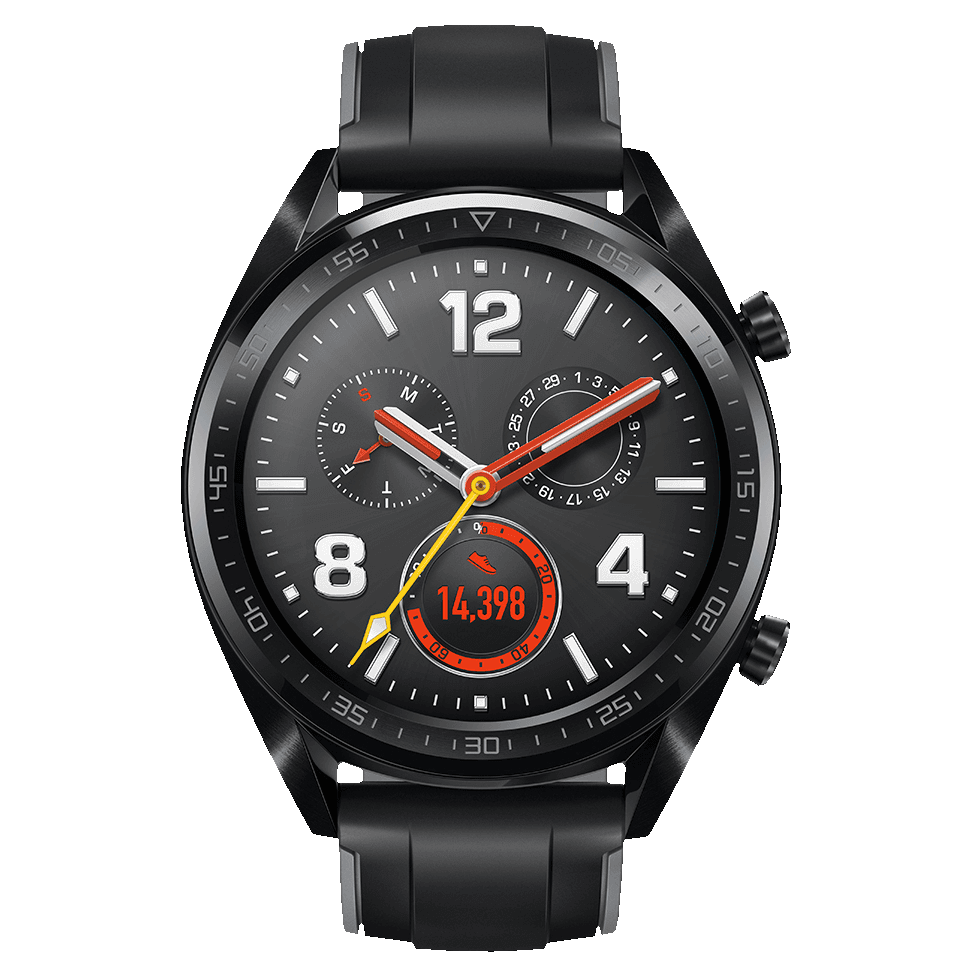 huawei smartwatch elgiganten