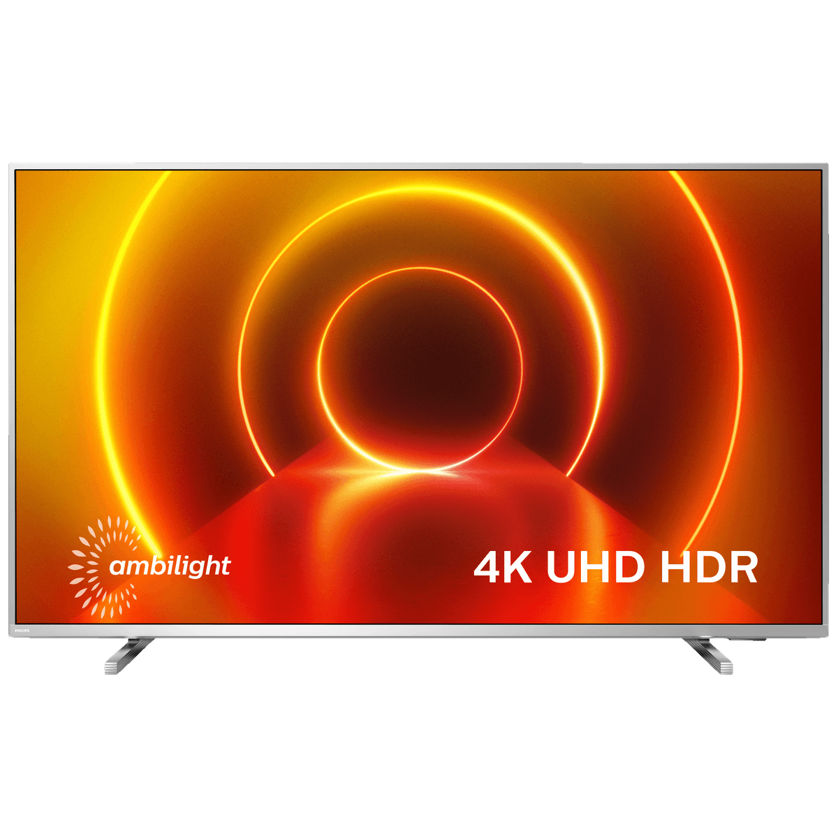 Philips kundeservice tv