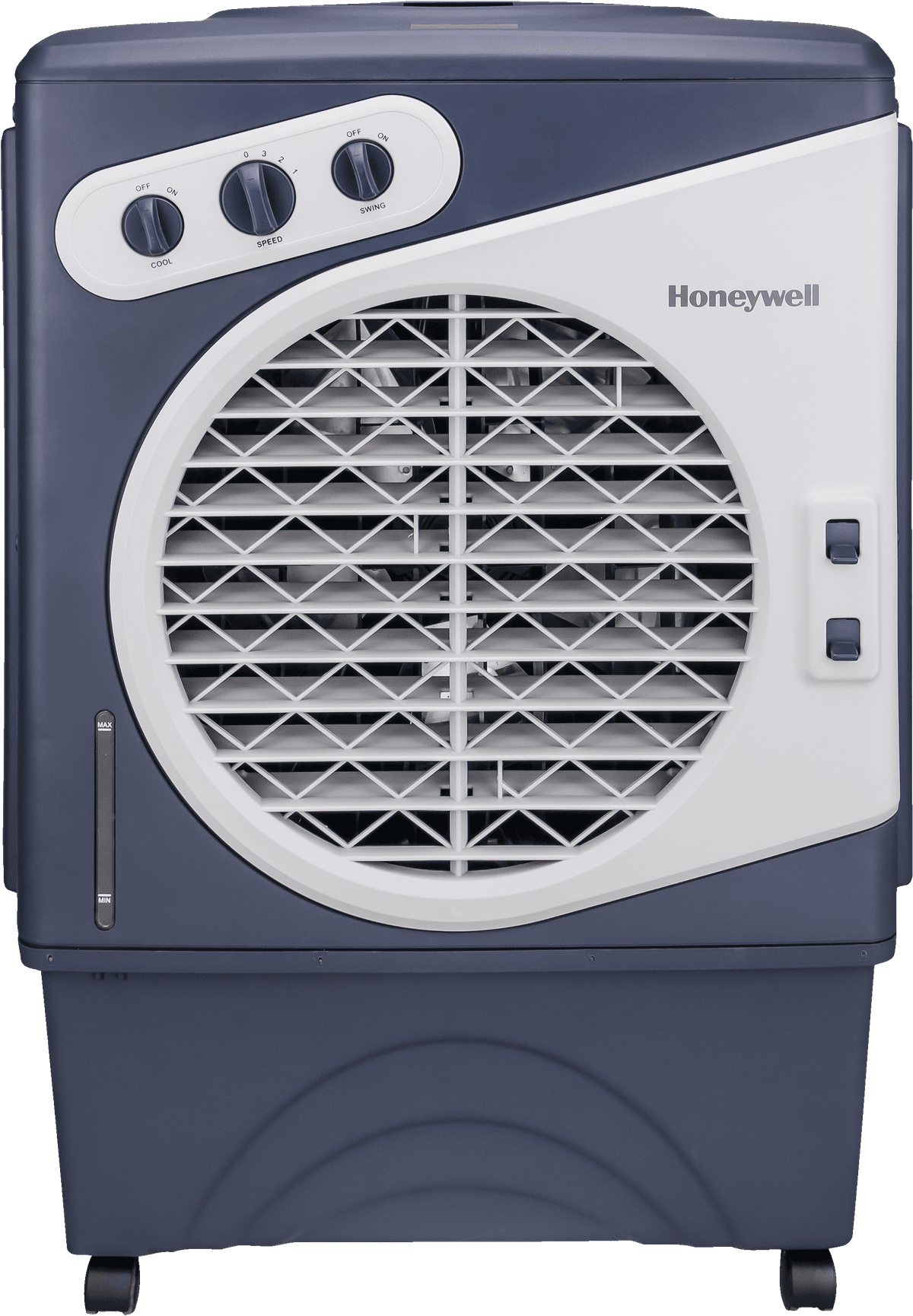Honeywell luftkøler CO60PM - Luftfugter - Elgiganten