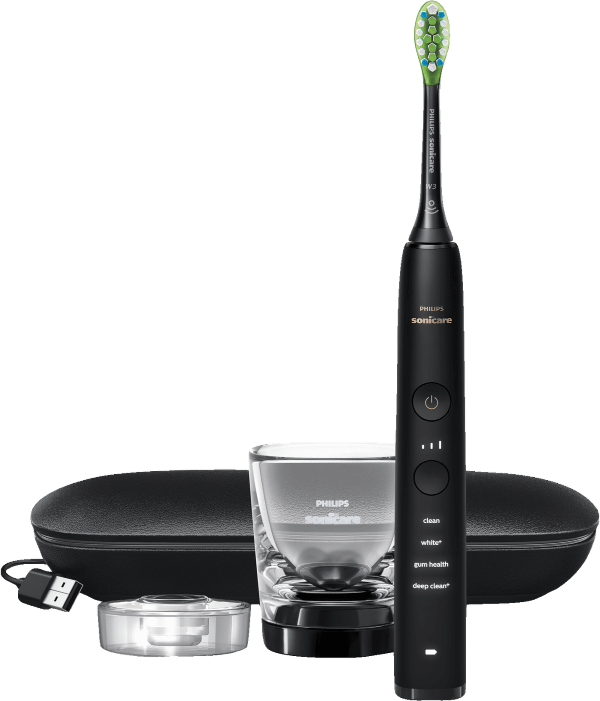 philips sonicare healthywhite electric toothbrush