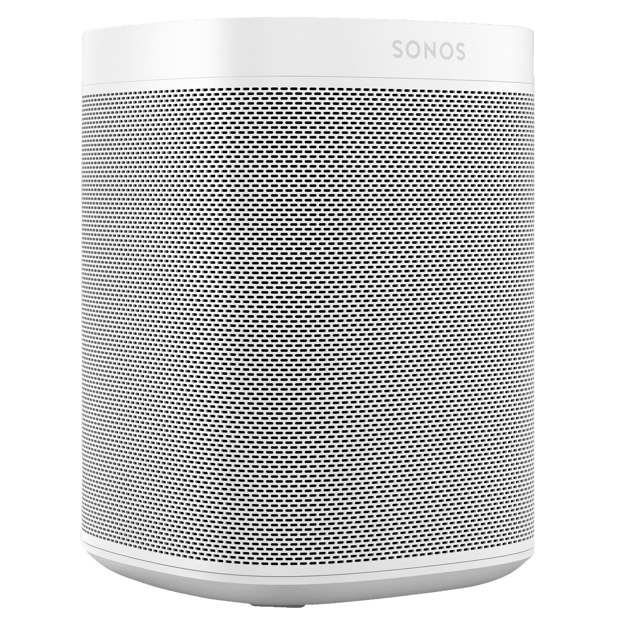 Sonos One Gen 2 højttaler (hvid 